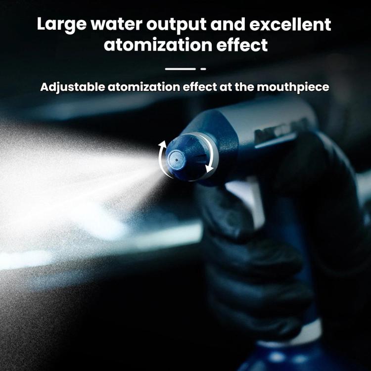 qili Car Wash High-Intensity Atomizing Electric Sprayer
