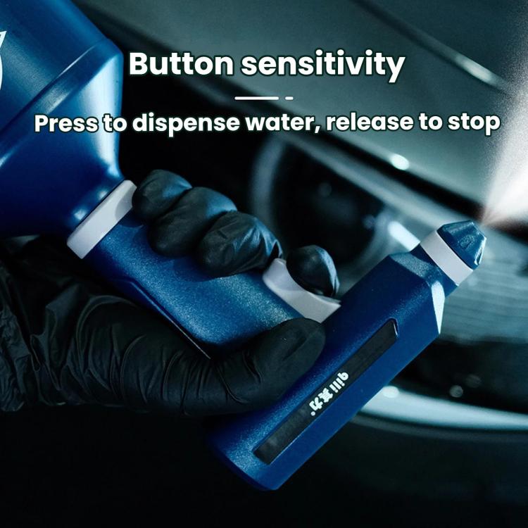 qili Car Wash High-Intensity Atomizing Electric Sprayer