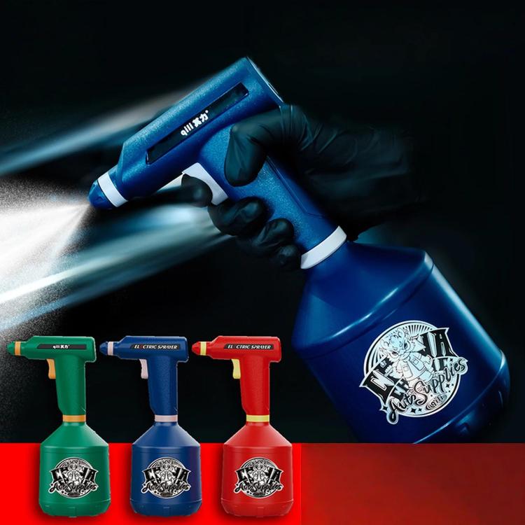 qili Car Wash High-Intensity Atomizing Electric Sprayer