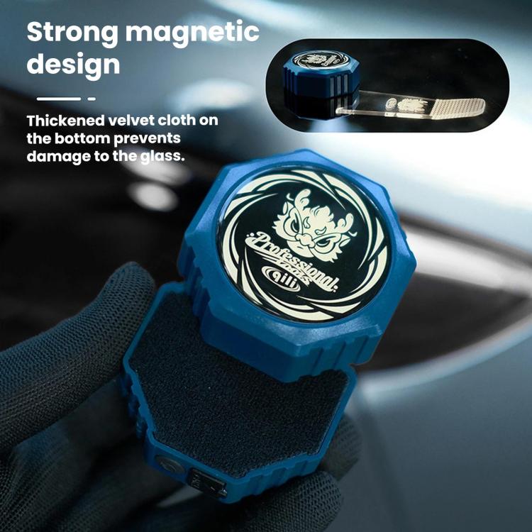 qili Automotive Window Tinting Auxiliary Magnetic Fill Light