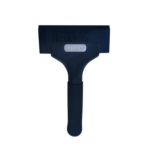 qili Car Film Wear-Resistant Rubber Squeegee, Long, Short