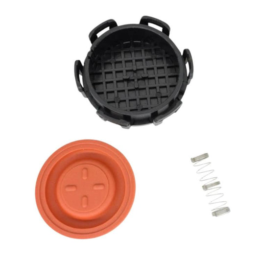 For Citroen / Peugeot / Ford Valve Cover 0248L1 1479837, 1479837