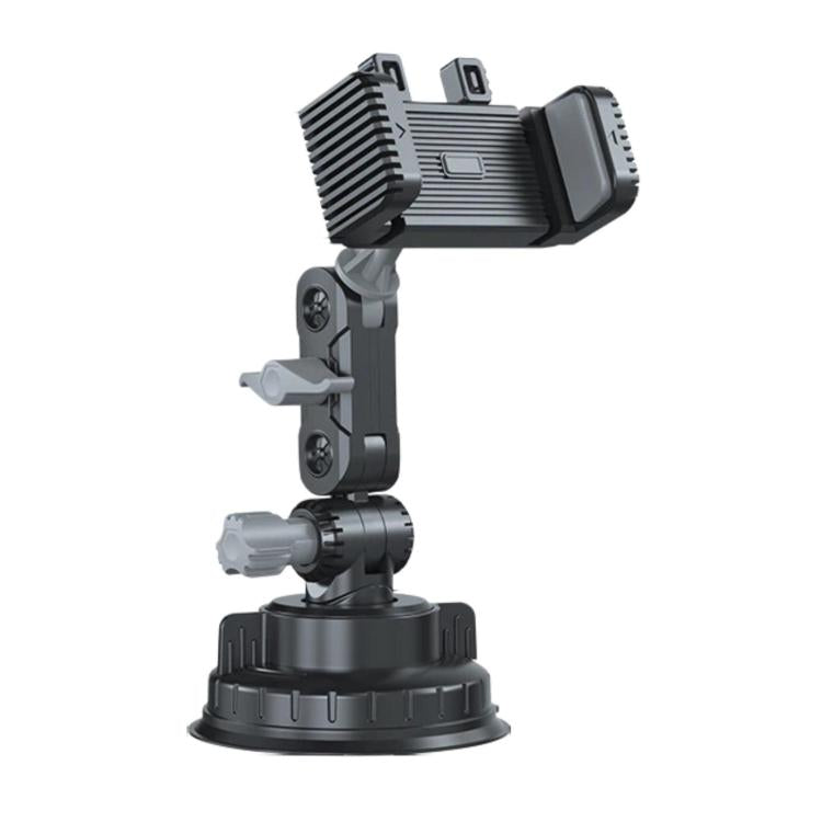 Car Suction Cup Phone Navigation Camera Mount
