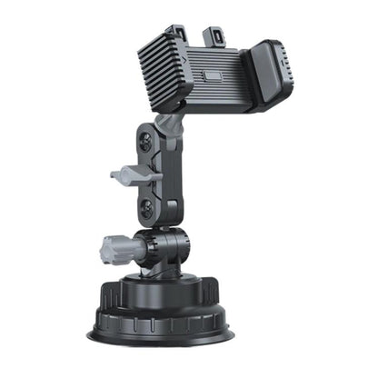 Car Suction Cup Phone Navigation Camera Mount