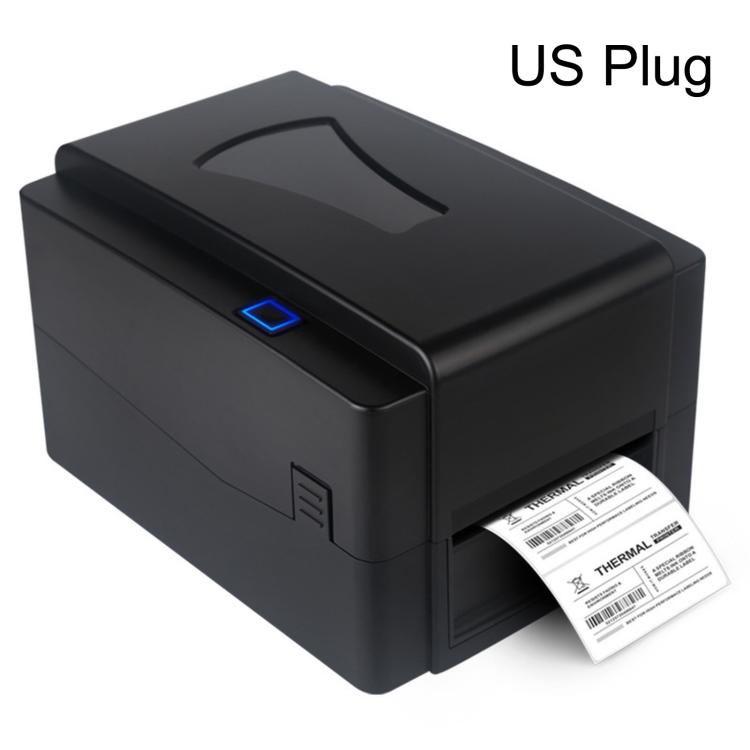 Thermal Transfer Direct Thermal Barcode Label Printer For Shipping Package And Jewelry Tag, T4201 203dpi USB, T4201 203dpi USB+Bluetooth, T4201 203dpi USB+Bluetooth+WIFI, T4201 203dpi USB+Ethernet, T4301 300dpi USB, T4301 300dpi USB+Bluetooth          ...
