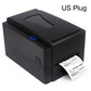 Thermal Transfer Direct Thermal Barcode Label Printer For Shipping Package And Jewelry Tag, T4201 203dpi USB, T4201 203dpi USB+Bluetooth, T4201 203dpi USB+Bluetooth+WIFI, T4201 203dpi USB+Ethernet, T4301 300dpi USB, T4301 300dpi USB+Bluetooth          ...