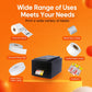 Thermal Transfer Direct Thermal Barcode Label Printer For Shipping Package And Jewelry Tag, T4201 203dpi USB, T4201 203dpi USB+Bluetooth, T4201 203dpi USB+Bluetooth+WIFI, T4201 203dpi USB+Ethernet, T4301 300dpi USB, T4301 300dpi USB+Bluetooth          ...