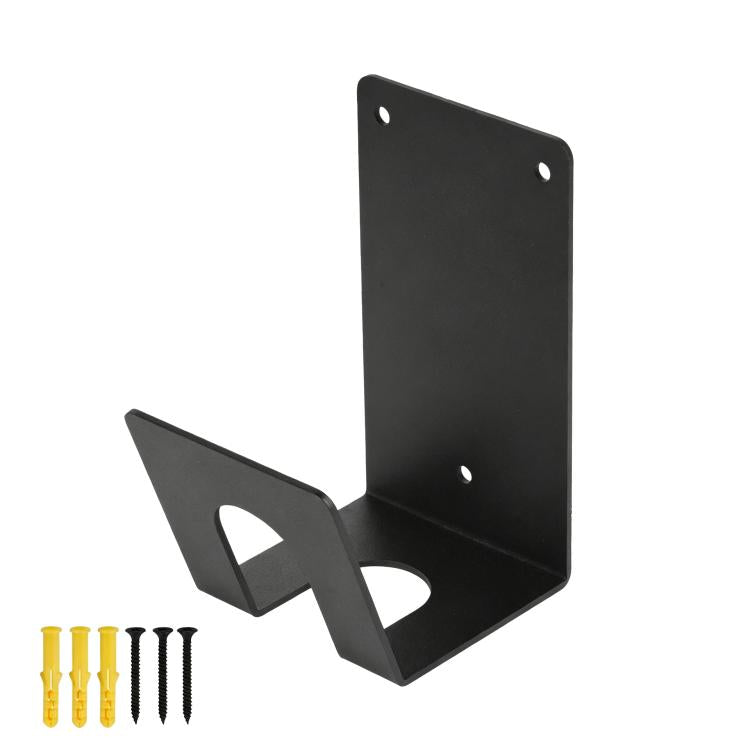 Universal EV Charger Control Box Bracket Holster And Cable Organizer, Control Box Holder Only, Hook Only, Hook + Box Bracket