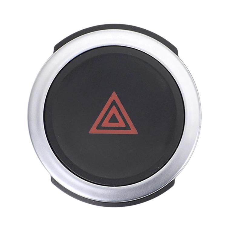 For LADA Largus 2010-2014 Hazard Warning Emergency Switch 8450000258, 8450000258