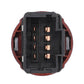 For LADA Largus 2010-2014 Hazard Warning Emergency Switch 8450000258, 8450000258
