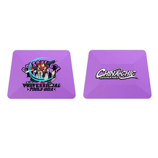 qili Automotive Wrapping Film & Color Change Film Trimming Double-Sided Scraper