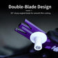 qili Car Color Changing Roller Film Cutting Knife