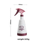 qili Car Window Tinting & Beautification Atomizing Acid Alkali Resistant Sprayer