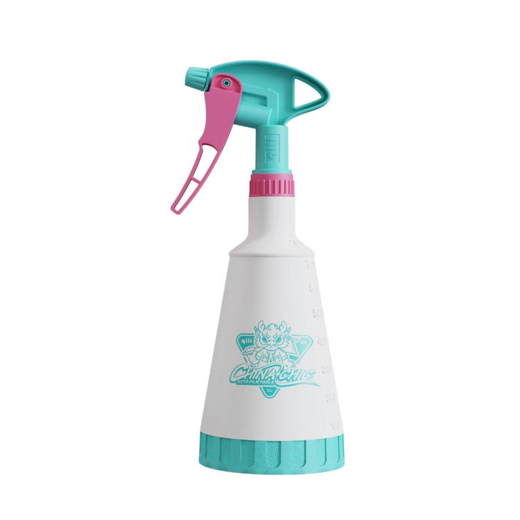 qili Car Window Tinting & Beautification Atomizing Acid Alkali Resistant Sprayer