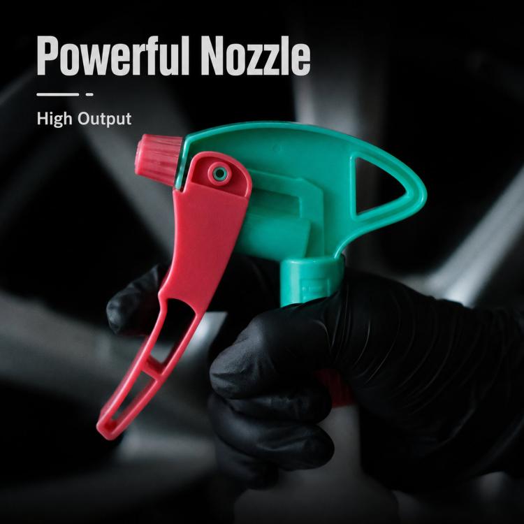 qili Car Window Tinting & Beautification Atomizing Acid Alkali Resistant Sprayer