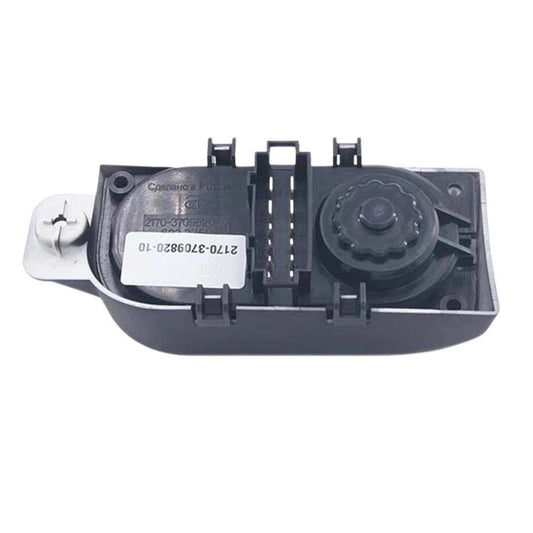 For LADA Priora VAZ 2170 / 2171 / 2172 Headlight Height Adjustment Switch 2170-3709820-10, 2170-3709820-10