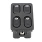 For UAZ 2010-2012 Window Lifter Switch 18.3763, 18.3763