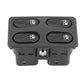 For UAZ 2010-2012 Window Lifter Switch 18.3763, 18.3763