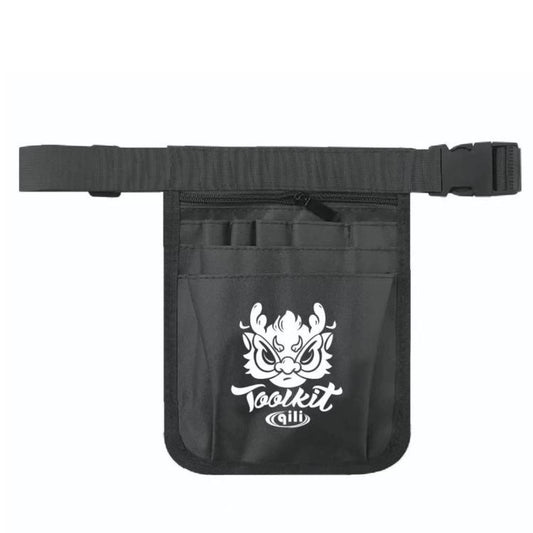 qili Car Window Tinting Hardware Tool Portable Storage Bag