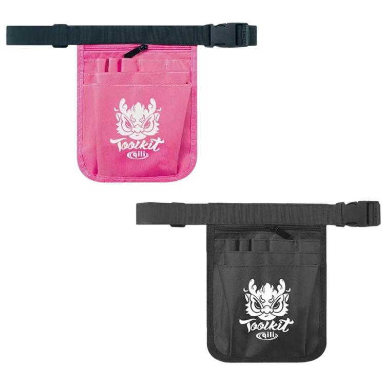 qili Car Window Tinting Hardware Tool Portable Storage Bag