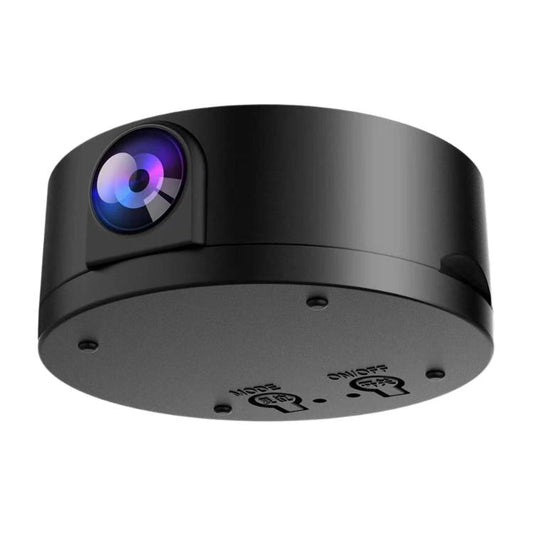 C6 Wireless Smart Security Camera Home HD Night Vision Surveillance Cam
