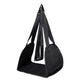 In Car Resting Rear Seat Footrest Hammock