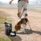 Dogs Large-capacity Outdoor Water Bottle