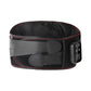 Cordless Heated Waist Belt Massager With Vibration Support Back Heat Pad