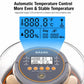 Precise Temperature Control Incubator For 12-18 Eggs, US Plug, US Plug