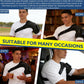Heated Shoulder Brace Massager Cordless Heating Pad With 5 Vibration Levels