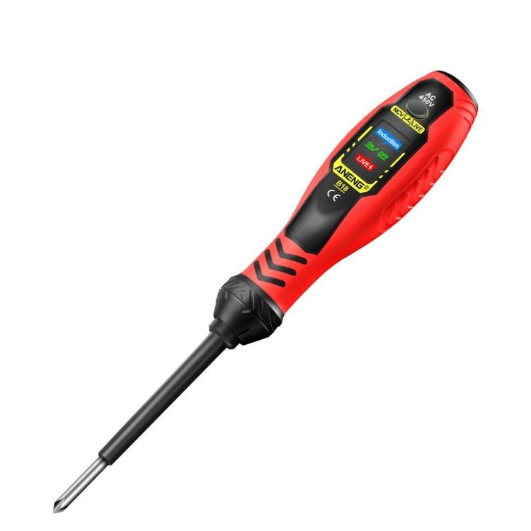 ANENG High-Precision Digital Smart Voltage Tester Pen With Non-Contact Induction