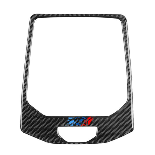 For BMW 5 Series i5 G60 / G68 2023-2026 Center Control Panel Car Sticker