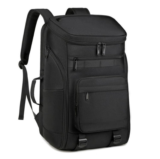 REMOID T99 Sports Gym Bag With Shoe Compartment Waterproof Tennis Racket Travel Daypack, T99