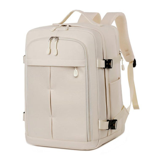 REMOID 723 Carry Travel Backpack Water Resistant Flight Approved Weekender Bag
