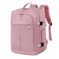 REMOID 723 Carry Travel Backpack Water Resistant Flight Approved Weekender Bag