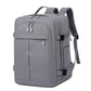 REMOID 723 Carry Travel Backpack Water Resistant Flight Approved Weekender Bag