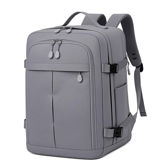 REMOID 723 Carry Travel Backpack Water Resistant Flight Approved Weekender Bag