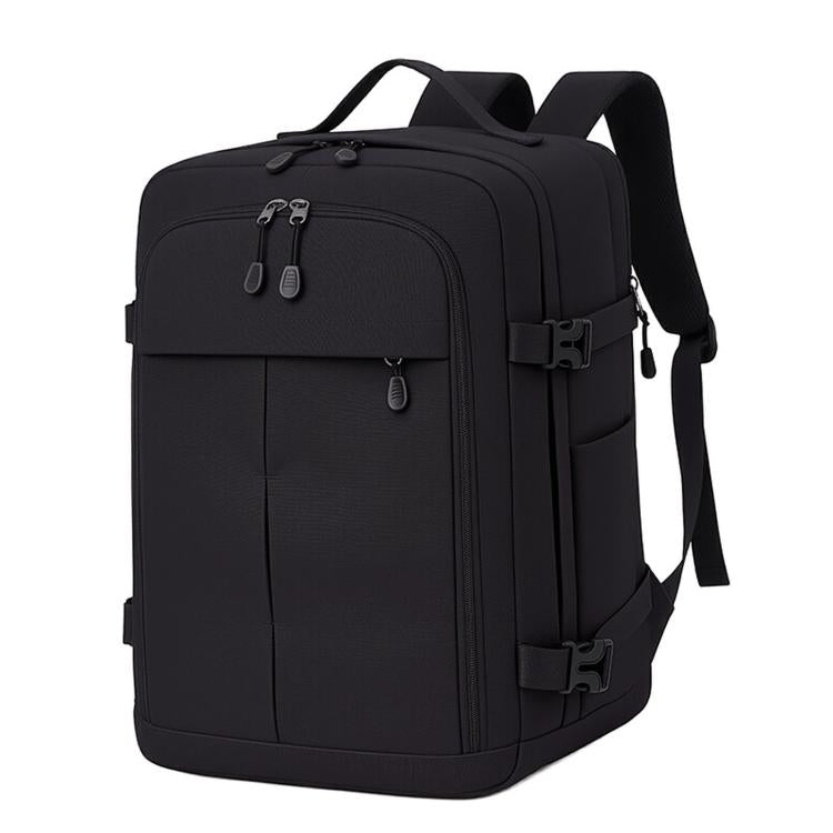 REMOID 723 Carry Travel Backpack Water Resistant Flight Approved Weekender Bag