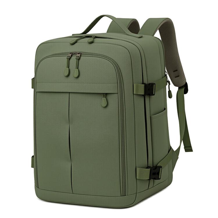 REMOID 723 Carry Travel Backpack Water Resistant Flight Approved Weekender Bag
