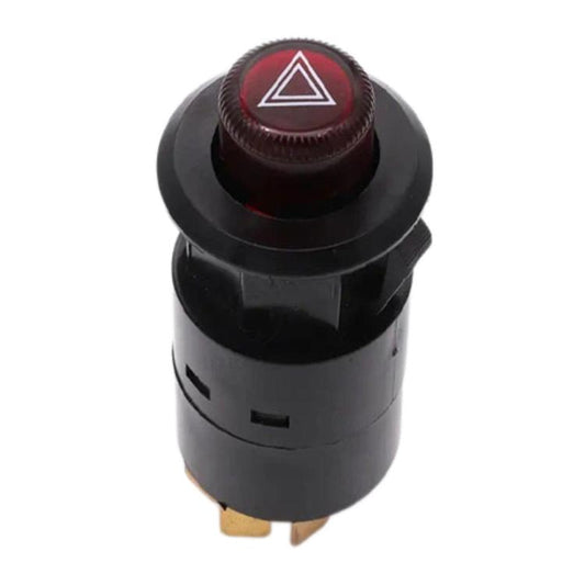 For LADA RIVA Car Hazard Warning Light Switch 24.3710 3151-20-3710040, 24.3710