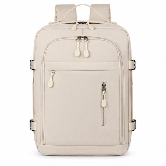 REMOID 725 Travel Travel Backpack Waterproof Personal Item Bag With Wet Pocket Laptop Compartment