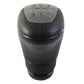 For LADA Car 5-Speed Gear Shift Knob, Grey