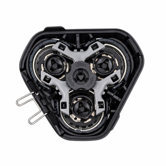 Replacement Shaver Head Assembly For Philips Norelco S2000 S1000 Series S1108 S1118 S2306, S1108 S1118 S2306