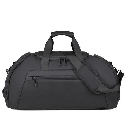 REMOID T18 Large Gym Duffle Bag Travel Backpack Convertible Sport Shoulder Bag