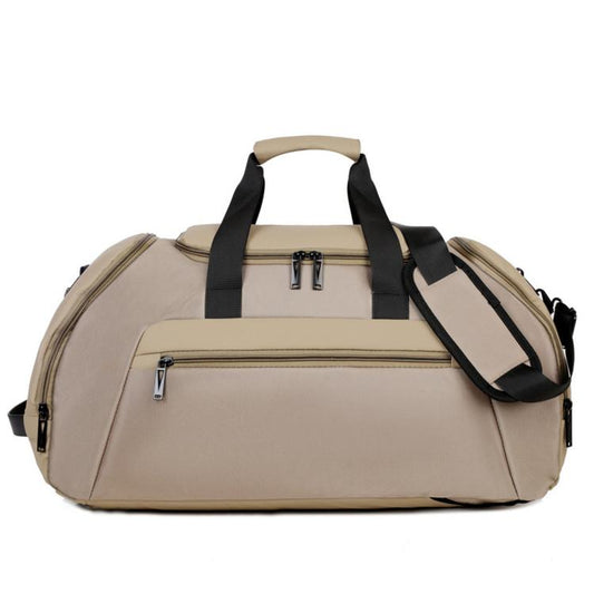 REMOID T18 Large Gym Duffle Bag Travel Backpack Convertible Sport Shoulder Bag