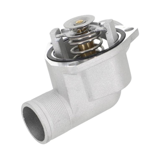 For LADA 110 / 111 / 112 Car Engine Thermostat 21082-1306010, 21082-1306010