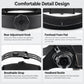 Head-Mounted Solar-Powered Auto-Darkening Welding Helmet, True-color Model + Headlamp