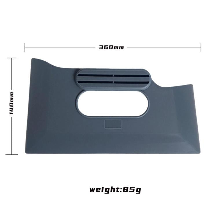 qili Large Squeegee for Automotive Film Installation