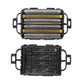 WES9600 Replacement Outer Foil Cassette For Panasonic Arc6 6-Blade Electric Shavers ES-LS9A, ES-LS8A, ES-LS6A,, WES9600