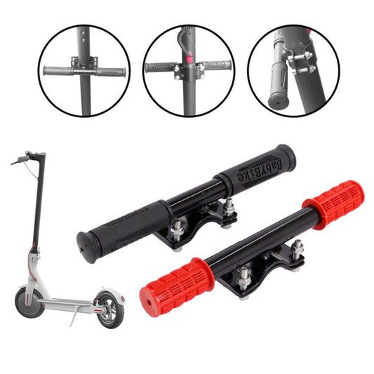 For Xiaomi M365 / M365 Pro / M365 Pro 2 Scooters Handrail Children Rubber Plastic Handlebar Grip